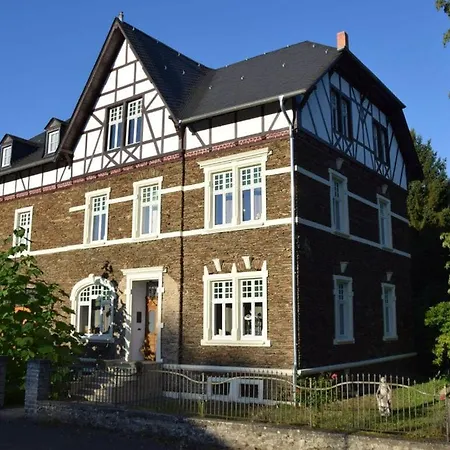 Goose In The Monument Apartmán Maring-Noviand