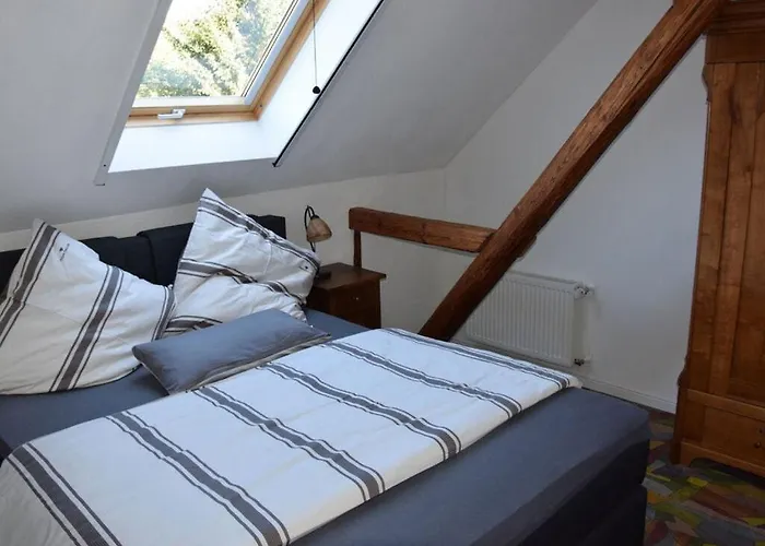 Apartment Goose In The Monument *