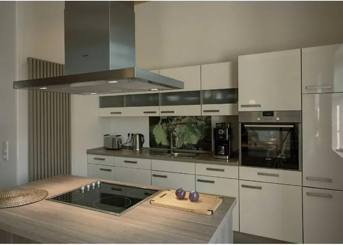 Goose In The Monument Apartment *