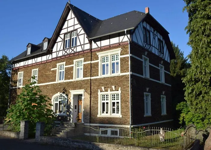 Goose In The Monument Apartment Maring-Noviand