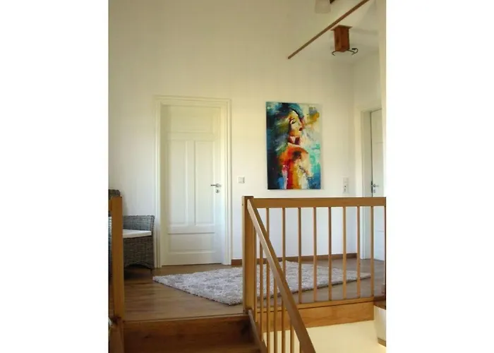 Apartment Goose In The Monument *