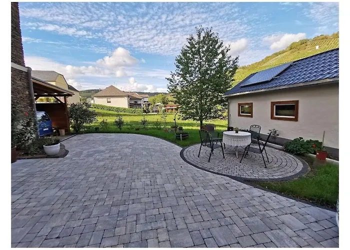 Goose In The Monument Apartment Maring-Noviand